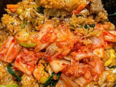 -小木屋拌饭(西安华阳城店)