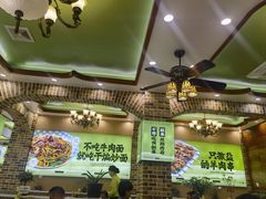 -丝路传奇·中国拉面航母店(北医三院店)