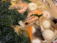 -桃屋日本料理(清华科技园店)