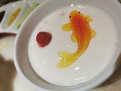 -京华烟云·北京烤鸭(领展购物广场·中关村店)