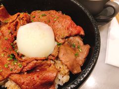 63℃蛋&nbsp;和牛-Calia