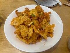 -东北风(江北万达店)