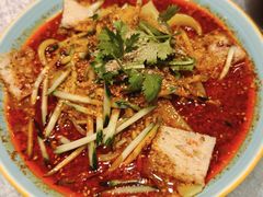 -新疆巴州金丝特餐厅(大钟寺店)