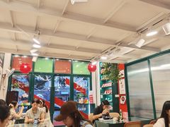 -大王油茶(二厂文创公园店)