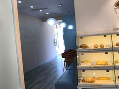-Tomado绿色烘焙(大尧三路店)