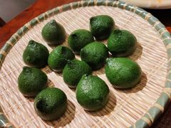 -古道村落(温汤店)