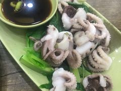 -贞姨美食·老字号海鲜大排档