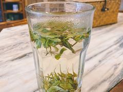 -礼耕堂·百年茶人餐厅(梅家坞店)