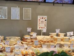 -迦南的早晨蛋糕甜品集合店