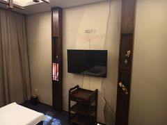 -鼎族怡华·指压·经络·疗愈SPA(紫荆店)