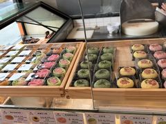 -知味观小吃·简餐·糕点(萧山店)