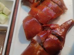 -凤阁楼果木烧鹅(鹤山陈山店)