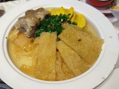 -申阿婆·上海菜·小海鲜(国展店)
