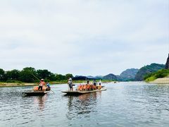 -江西龙虎山景区
