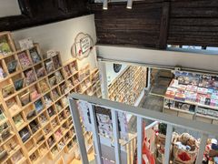 -猫的天空之城概念书店(苏州平江店)