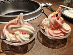 -快乐小羊·内蒙牛羊肉火锅(流花中心店)