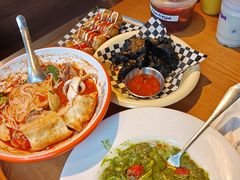 -泰盏鬼·颓废冬阴(陈家祠扬韬店)