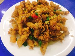 -老杨饭店(万科里店)
