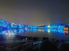 -印象西湖·最忆是杭州实景演出