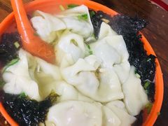 全家福-阿麟馄饨(延长路店)