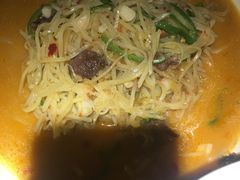 -楼兰新疆主题餐厅(苏州中心店)