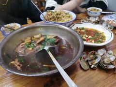 -玉衢·衢州鸭头店(沿河路店)