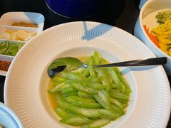 -喜悦烤鸭·新京菜(王府井店)