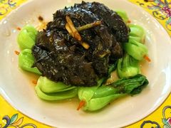 -鹿鸣春饭店(总店)