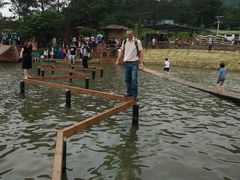 -牛鱼嘴原始生态风景区