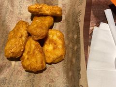 -肯德基(杭州浦沿店)