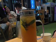 -木屋烧烤(龙岗龙城万科里店)