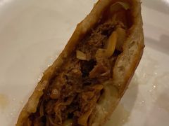 门钉肉饼-清真吴记门钉肉饼·喜多利