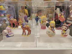 -泡泡玛特POPMART(崇文门国瑞城店)