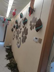 -芳朵美容养生SPA