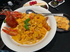 -醉东Oriental House(静安嘉里中心店)