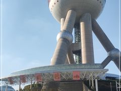 -东方明珠广播电视塔