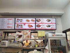 -香妃烤鸡(西单店)