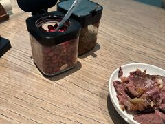 -漆黑觉米粉(三里屯店)