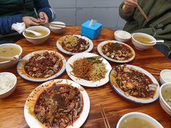 -温记府廟豆汤饭·始于1955年(海椒店)