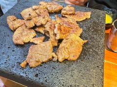 -火炉情韩国料理店(古田路店)