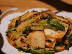 -缘生态云南菜·野生菌庭院餐厅(华侨城店)