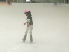 -冠军冰场CHAMPION RINK(中华城店)