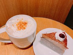 -星巴克臻选(宁波天一广场店)