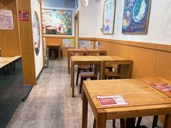 用餐区-哼哈豆花工房(高铁吾悦广场店)
