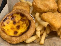 -肯德基(蓝桥店)
