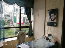 -仙娜健康管理中心