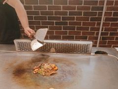 -好伦哥比萨烤肉自助(八里桥店)