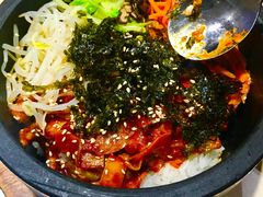 -韩香福脊骨汤锅(上杭路店)