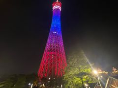 -广州塔