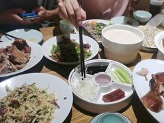 -伊喜饺子·烤鸭(五道口学院路店)